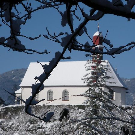 Gasthaus Paxmontana Sachseln Bagian luar foto