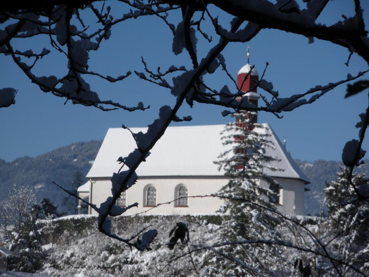 Gasthaus Paxmontana Sachseln Bagian luar foto